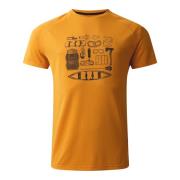 Dare2b Heren tech ii t-shirt