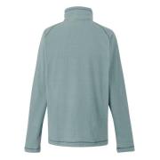 Regatta Great outdoors heren montes fleece sweater met trechter nek