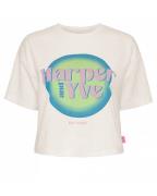 Harper & Yve T-shirt ss25y308 hotstuff