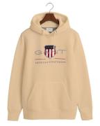 Gant Hoodie 2047082
