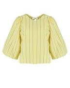 Harper & Yve Blouse korte mouw hs25p601 levy