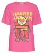 Harper & Yve T-shirt hs25y308 sardines