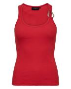 Copenhagen Muse Top korte mouw 205868 cmsiv