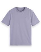 Scotch & Soda T-shirt korte mouw 181288