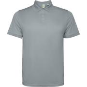 Roly Heren tormo poloshirt met korte mouwen