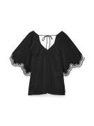 Vero Moda Vmdiana 24 v-neck top wvn btq -