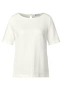 Street One a322696 sol ltd qr knit look shirt