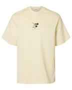 Selected Homme T-shirt korte mouw 16097663