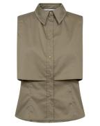 Co'Couture Top korte mouw 35840 sannacc