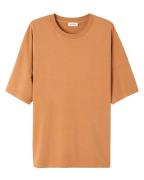 American Vintage T-shirt korte mouw fizvalley/mfiz02a