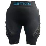Demon Impact short