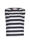 Studio Anneloes Leona stripe top dessin