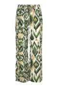 Elvira Collections e3 25-004 trouser sienna