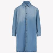 Diesel Kinder meisjes blousejurk in