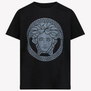 Versace Kinder jongens t-shirt in