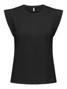 Only Onlhenriette life sl mix top jrs -