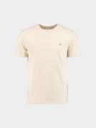 Gant T-shirt korte mouw pique ss t-shirt 2033019/239