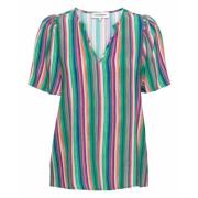 &Co Woman Ella top
