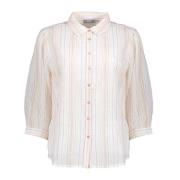 Geisha Blouse 53360-81