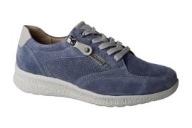 Hartjes 162.1604/99-42.19 dames veterschoenen sportief