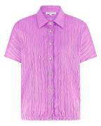 Tramontana Blouse korte mouw s01-16-301