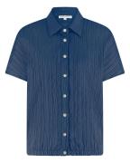 Tramontana Blouse korte mouw s01-16-301