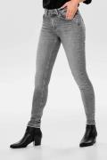Only Onlblush mid sk ank raw jns rea0918. . 1938. black denim
