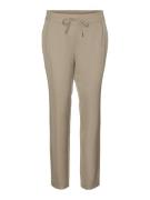 Vero Moda Vmraya mw loose tapperd pant camel