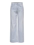 Only Onlhope hw wide stripe dnm tai dessin
