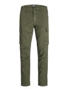 Jack & Jones Jpstace tucker cargo ama noos army