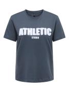Only Onltes life reg ss top cs jrs navy