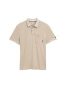Tom Tailor Detailed printed polo