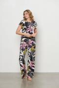 &Co Woman Vineeta palm