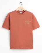 J.C. Rags arvin 096979 9701 copper brown dark orange
