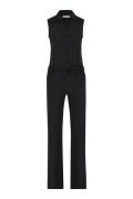 Studio Anneloes angel sls jumpsuit 94772 9000 black