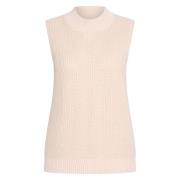 HV Society Mouwloze pullover hvseva