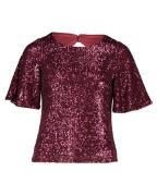 Vera Mont Top korte mouw 03414478