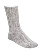 Birkenstock Cotton twist sokken 1031949