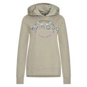 HV Polo Hoodie hvpjane