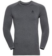 Odlo Bl top crew neck l/s performance warm ec