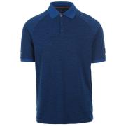 Trespass Heren kelleth dlx poloshirt