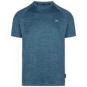 Trespass Heren leecana tp75 t-shirt