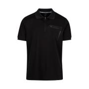 Trespass Heren chapi tp75 actief poloshirt