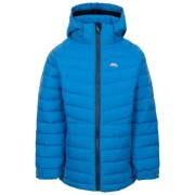 Trespass Kinder/kinder eelow jacket