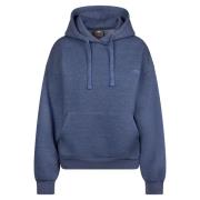 Trespass Dames reives gebreide hoodie