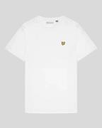 Lyle and Scott sports graphic t-shirt sport t-shirt korte mouw heren -
