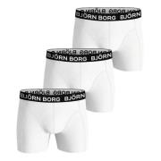 Björn Borg 3-pack boxers