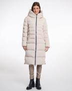 Rino & Pelle Coat keilafur.7002511