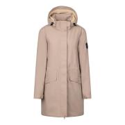Trespass Dames deborah dlx waterdichte jas