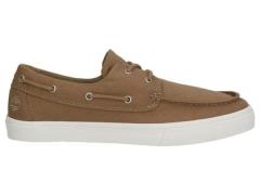 Timberland Union wharf boat shoe